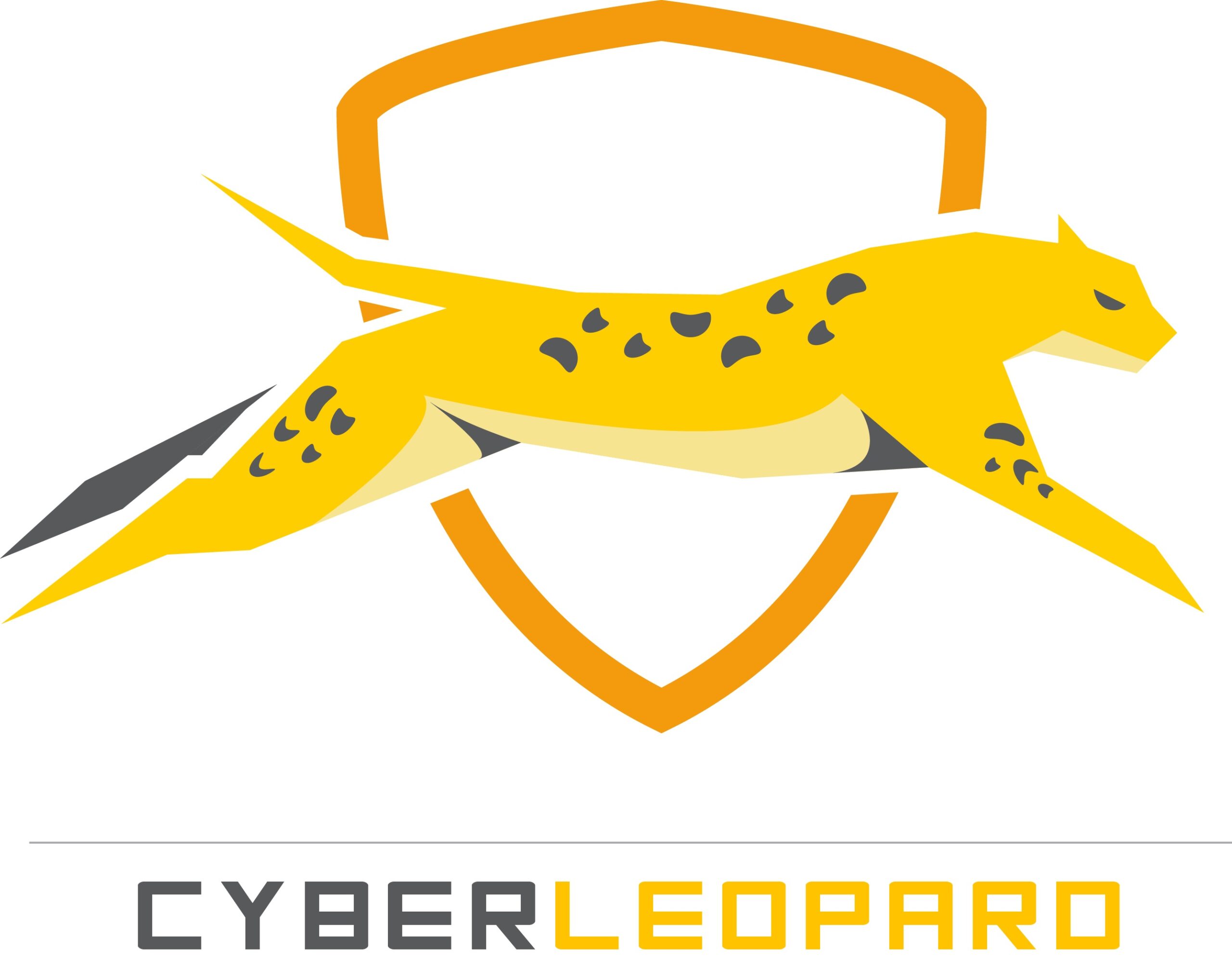 Cyberleopard Logo